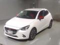 2015 Mazda Demio