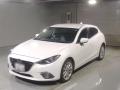 2014 Mazda Axela Sport