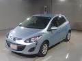 2011 Mazda Demio