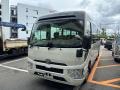 2026 Toyota Coaster
