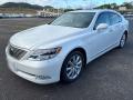2008 Lexus LS