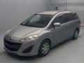 2015 Mazda Premacy