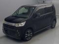 2014 Suzuki WAGON R STINGRAY