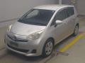 2013 Toyota Ractis