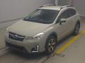 2016 Subaru XV HYBRID