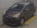2011 Toyota Ractis