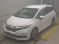 2019 Honda SHUTTLE