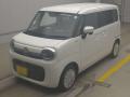 2024 Suzuki WAGON R SMILE