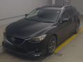 2013 Mazda Atenza Wagon