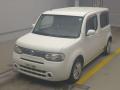 2011 Nissan Cube