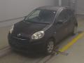 2011 Nissan March