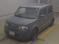 2012 Nissan Cube