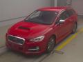 2015 Subaru Levorg