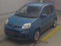 2014 Fiat Panda