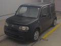 2012 Nissan Cube