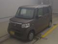 2014 Honda N-Box+