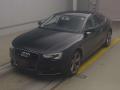 2012 Audi A5 Sportback