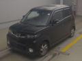2011 Honda Zest Spark