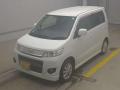 2012 Suzuki WAGON R STINGRAY