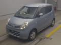 2007 Nissan Moco
