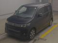 2012 Suzuki WAGON R STINGRAY