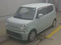 2011 Suzuki MR Wagon