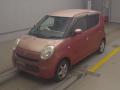 2007 Suzuki MR Wagon