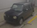2009 Suzuki ALTO Lapin