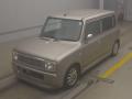 2002 Suzuki ALTO Lapin