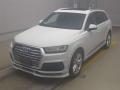 2016 Audi Q7