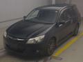 2011 Subaru Exiga