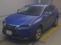 2015 Lexus NX