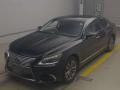 2013 Lexus LS