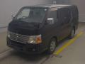 2010 Nissan Caravan Van