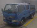 2012 Hino DUTRO