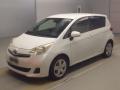 2012 Toyota Ractis
