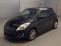 2016 Suzuki Swift