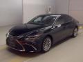 2019 Lexus ES