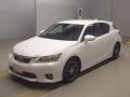 2011 Lexus CT