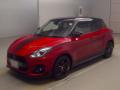 2025 Suzuki Swift Sport