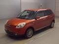 2007 Mazda Verisa