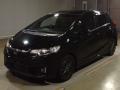 2015 Honda Fit Hybrid
