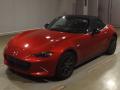 2015 Mazda Roadster
