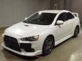 2014 Mitsubishi Lancer