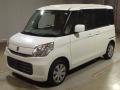 2015 Suzuki Spacia