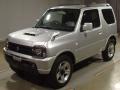 2017 Suzuki Jimny
