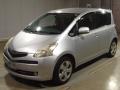 2006 Toyota Ractis