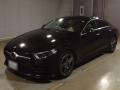2018 Mercedes Benz Cls-Class