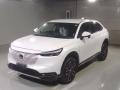 2022 Honda VEZEL