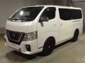 2018 Nissan NV350 CARAVAN VAN